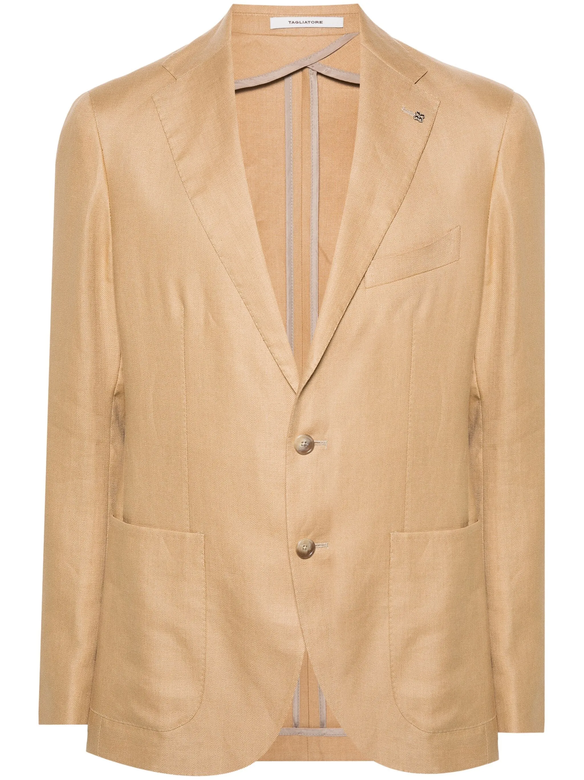 Giacca Beige