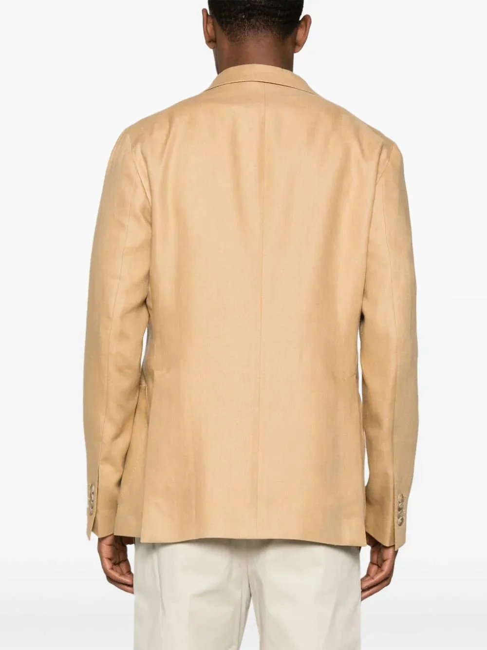 Giacca Beige