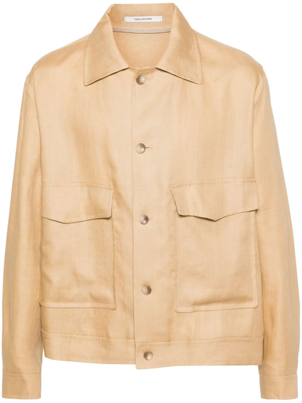 Giacca-Camicia Amir