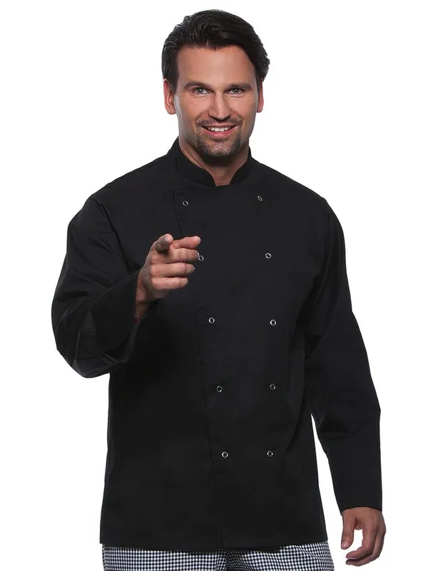Giacca cuoco unisex