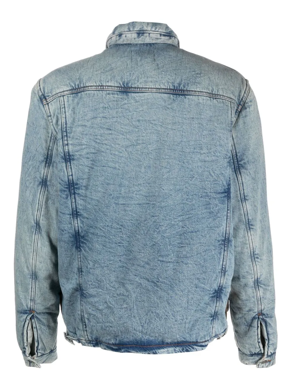 giacca denim