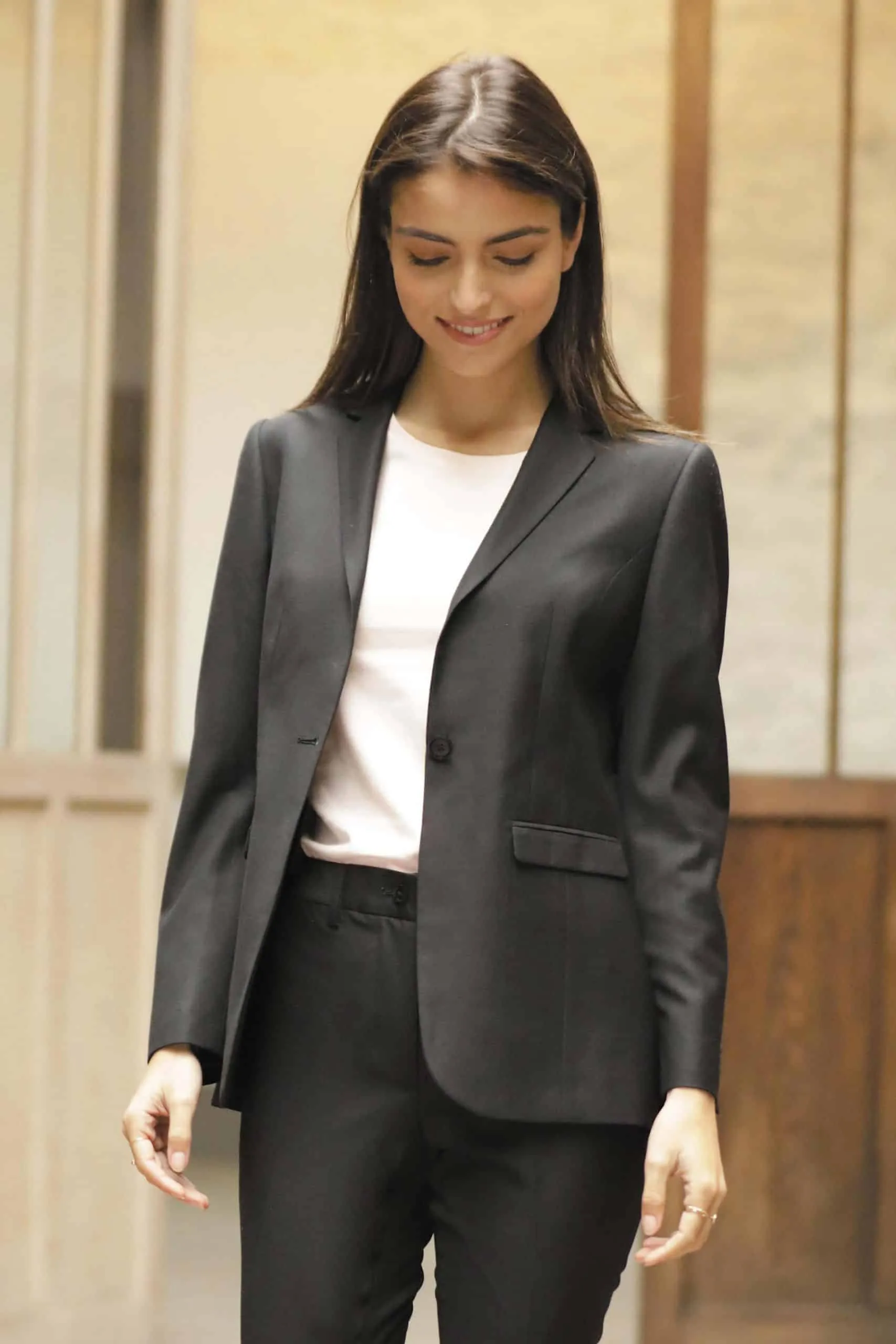 giacca elegante donna
