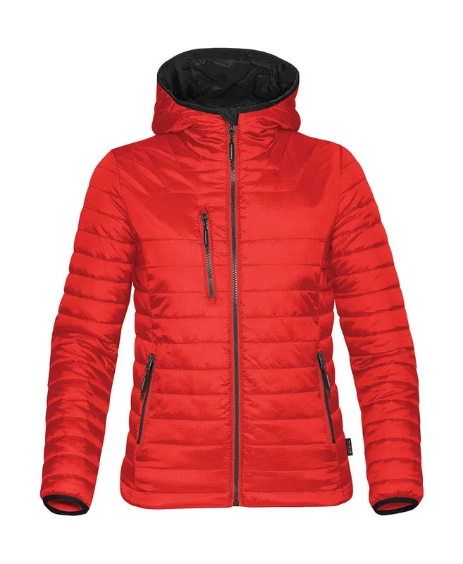 Giacca gravity donna