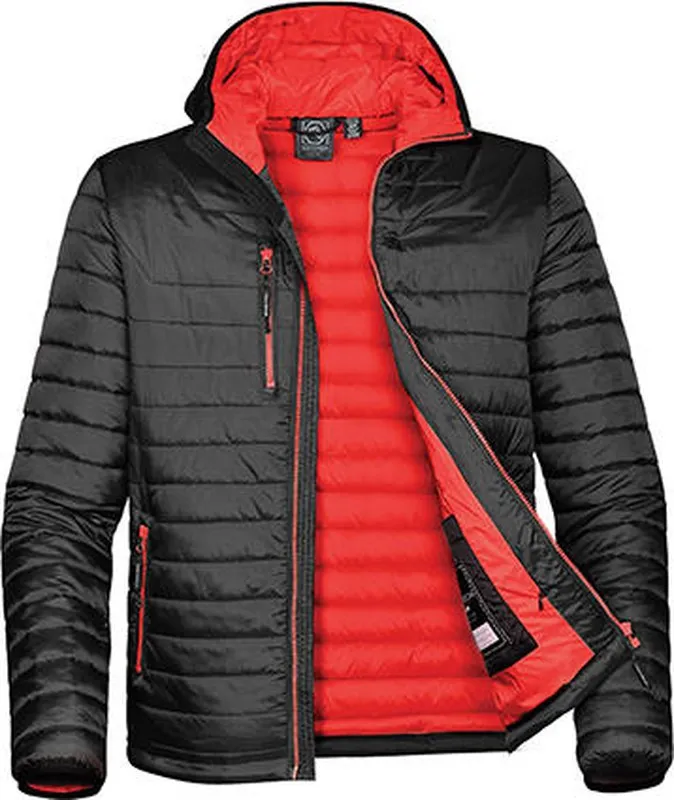 Giacca gravity donna