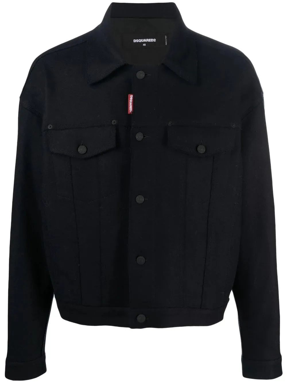 Giacca Jean