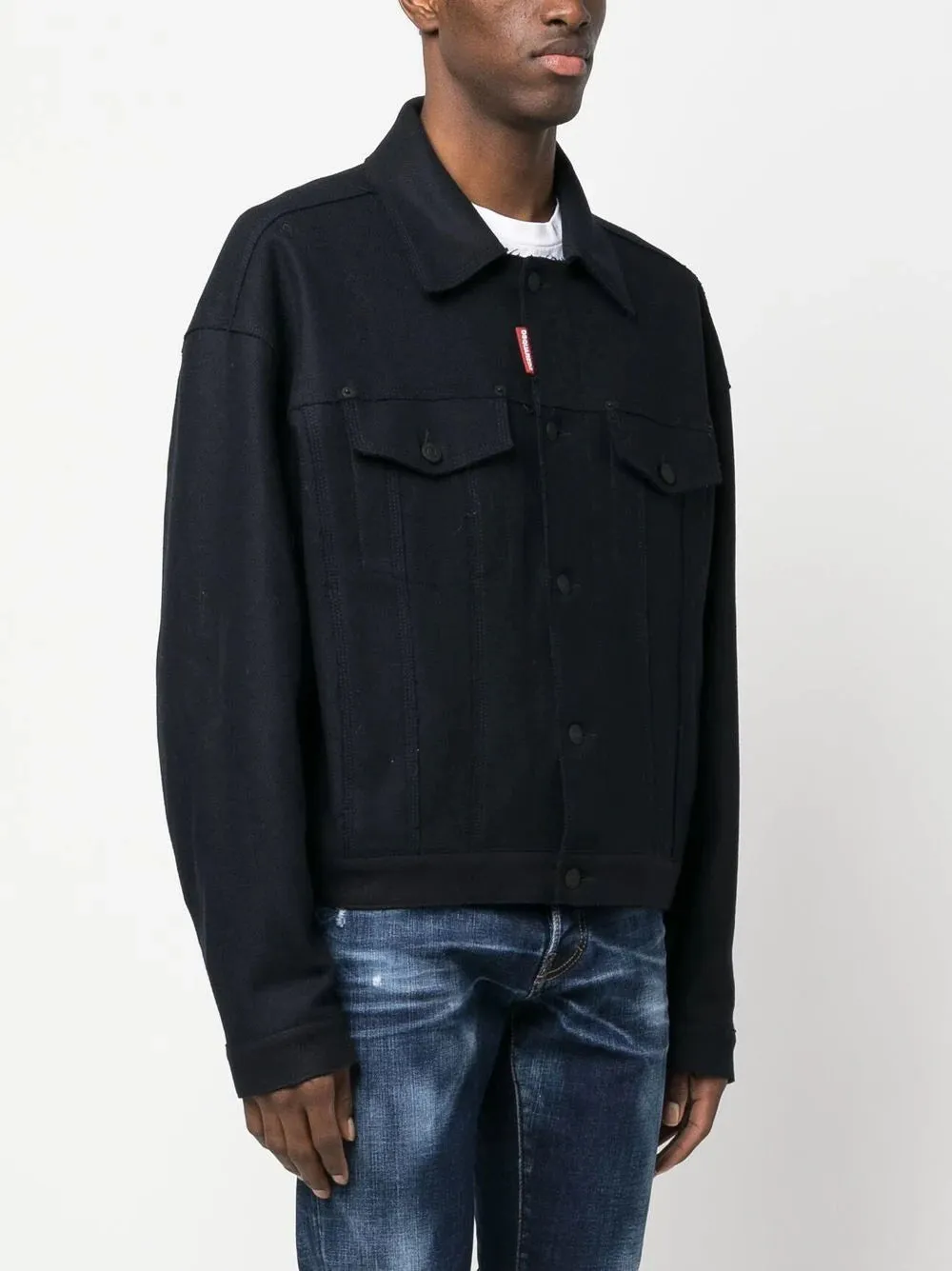 Giacca Jean