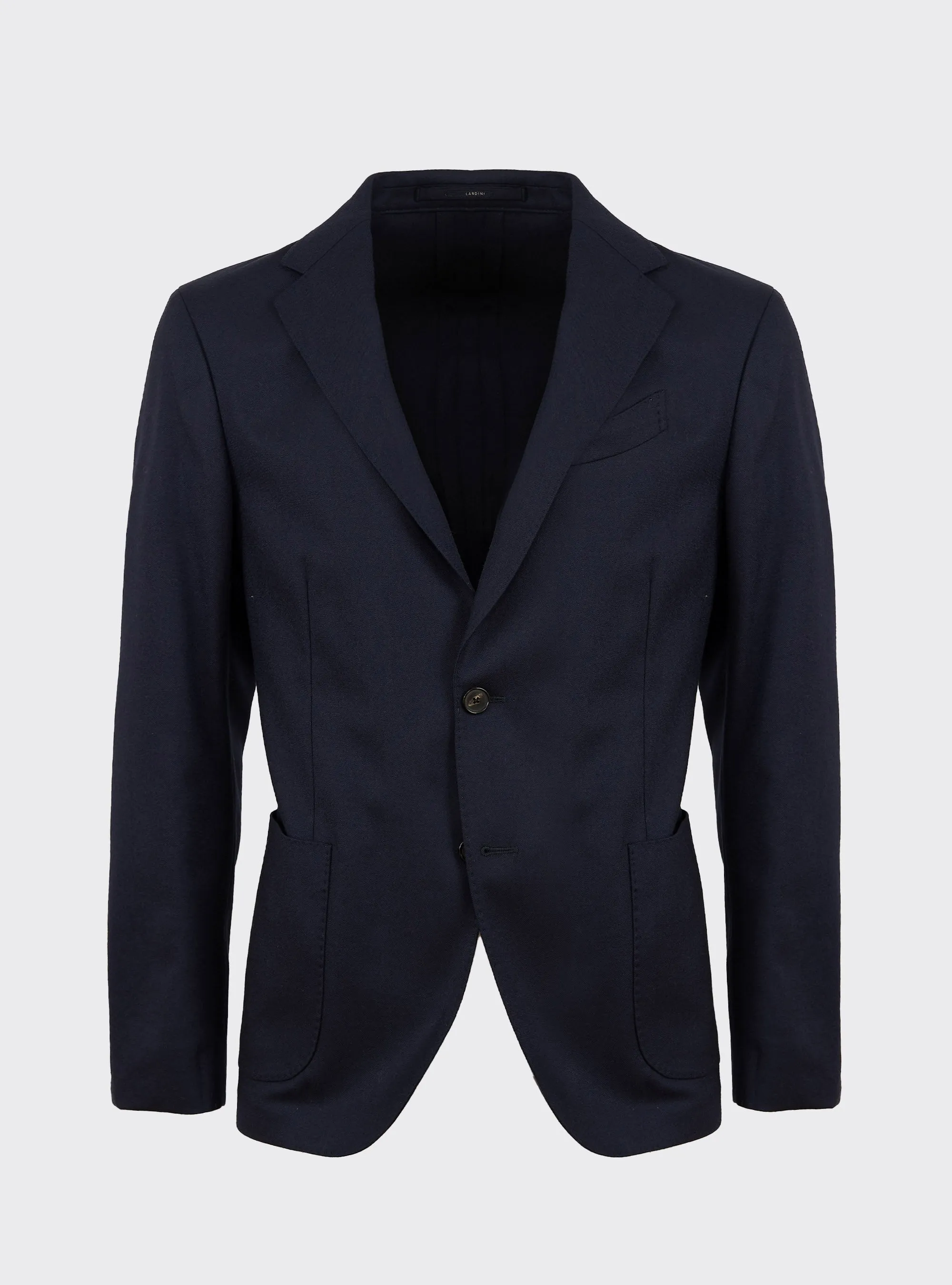 Giacca Lardini Blu