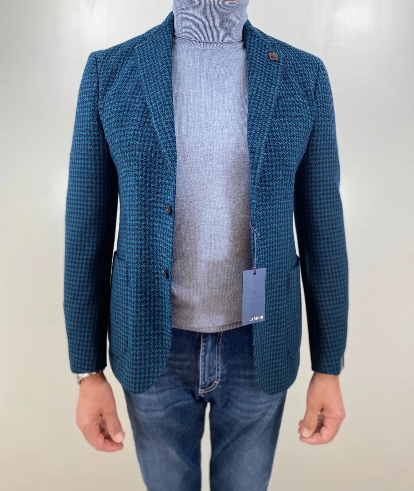 Giacca lardini