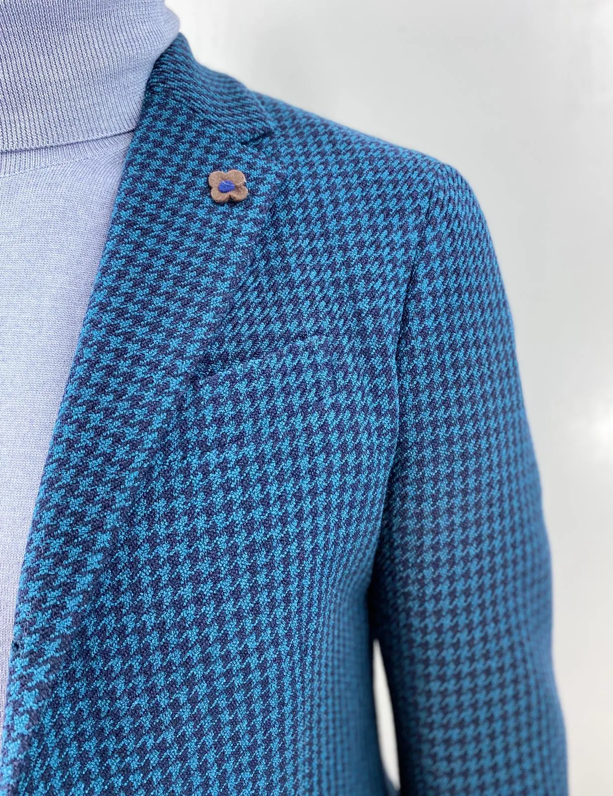 Giacca lardini