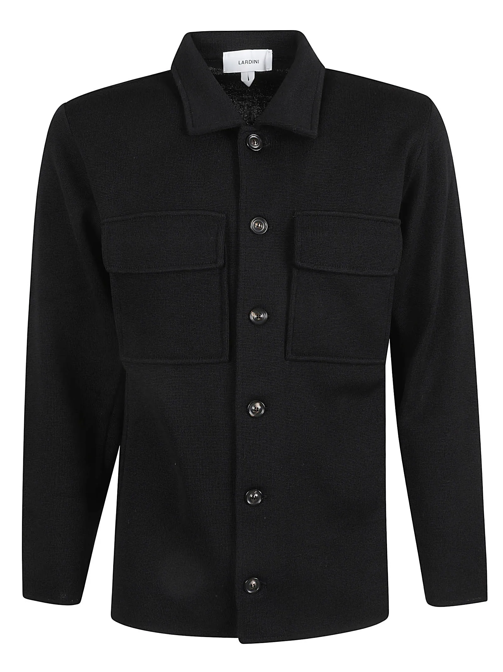 GIACCA TAGLIO CAMICIA LARDINI UOMO ITLJM80IT61000999