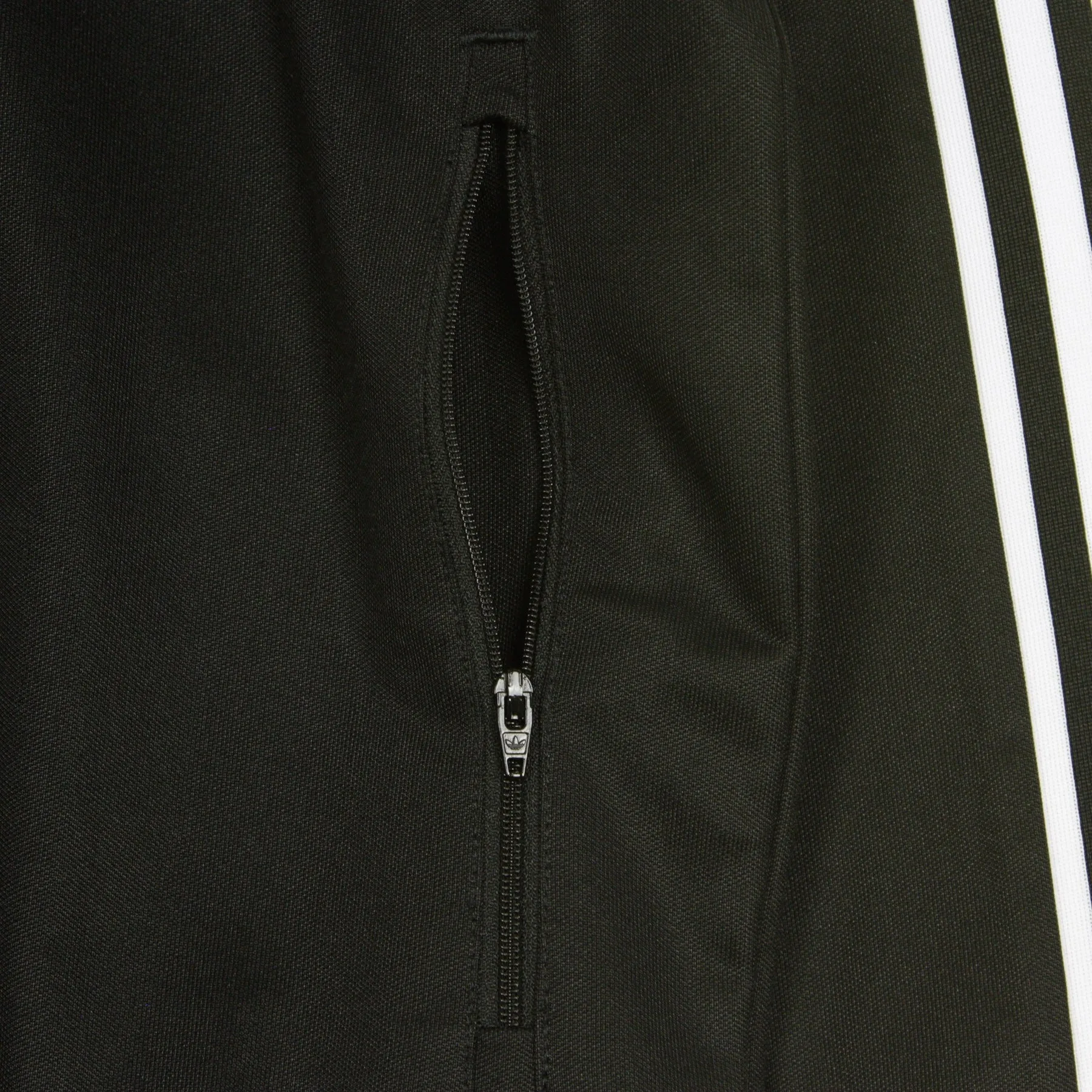 Giacca Tuta Uomo Beckenbauer Tt Black/white