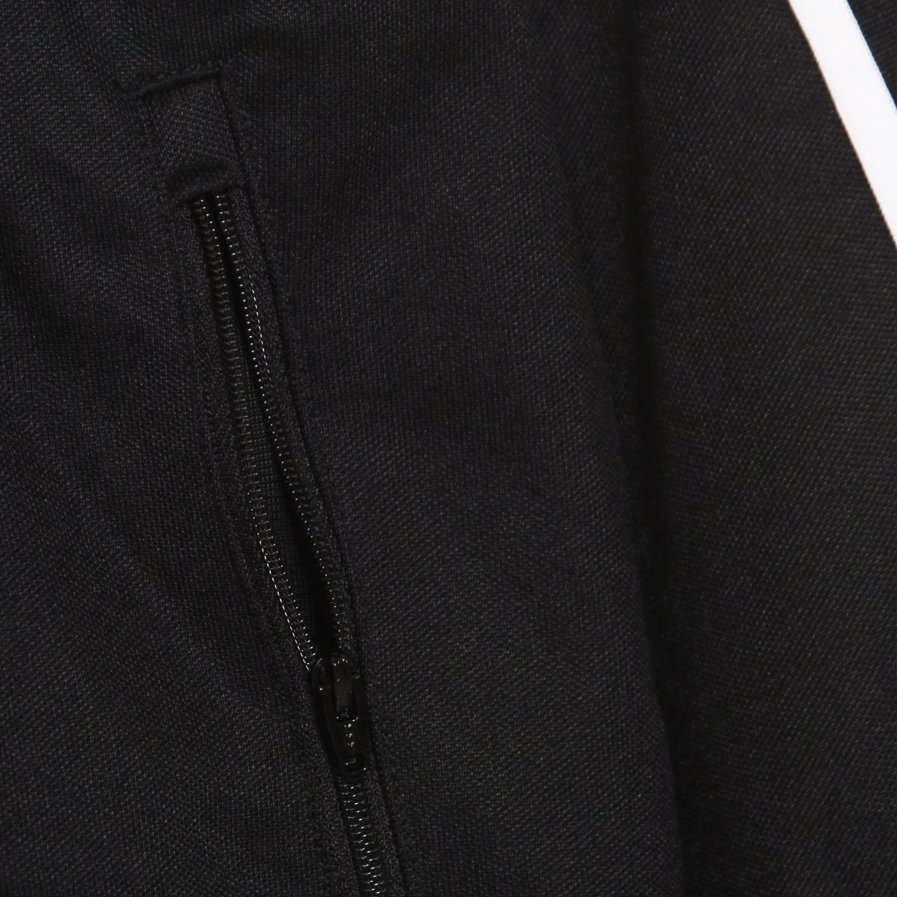 Giacca Tuta Uomo Classic Adicolor Beckenbauer Tracktop Black