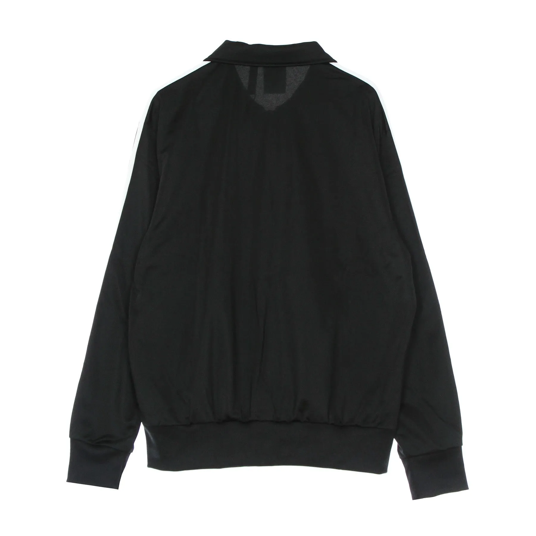 Giacca Tuta Uomo Firebird Track Jacket Black