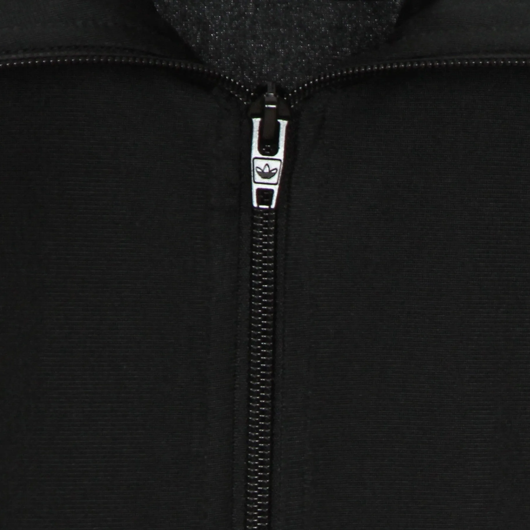 Giacca Tuta Uomo Firebird Track Jacket Black
