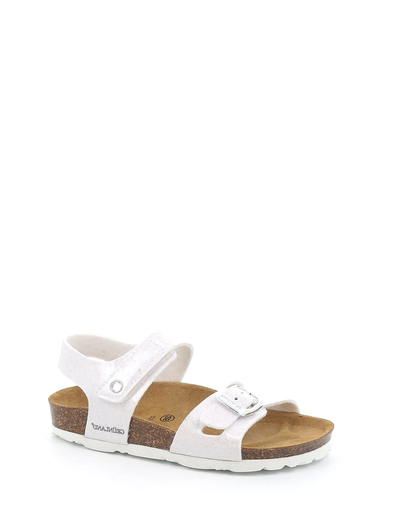 Grunland Junior Sandali Con Strappi SB1655