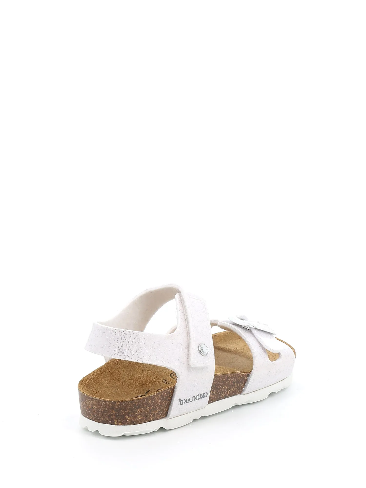 Grunland Junior Sandali Con Strappi SB1655