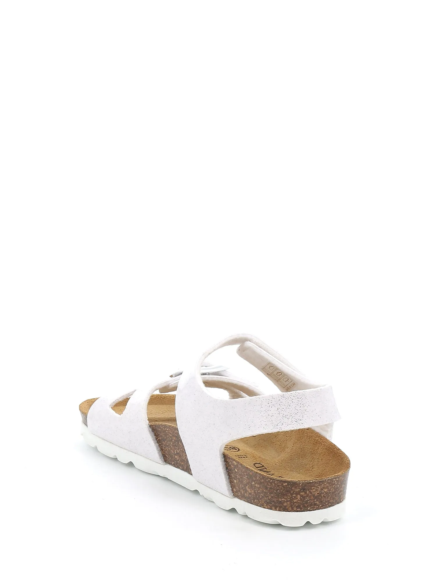 Grunland Junior Sandali Con Strappi SB1655
