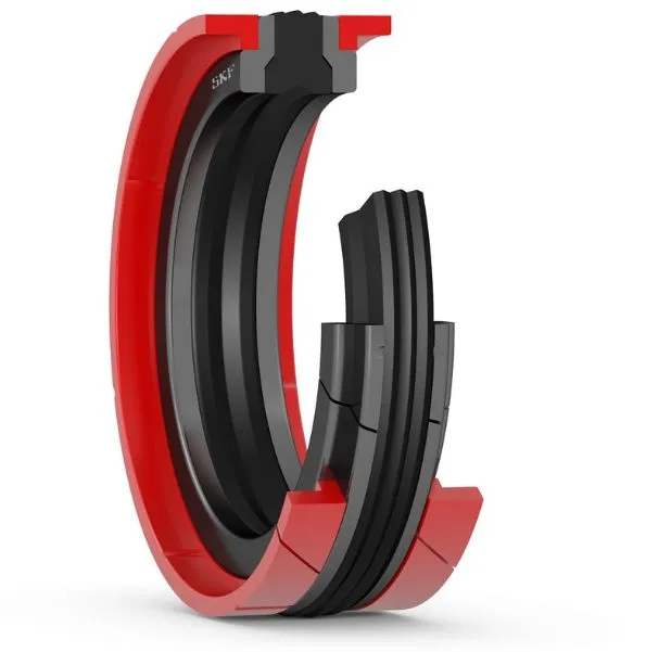 Guarnizione idraulica SKF, Ø int. 54mm, Ø est. 70mm