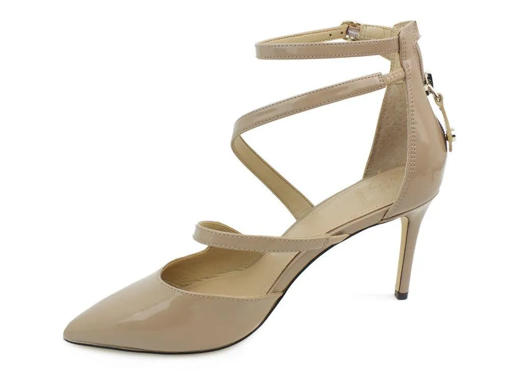 GUESS Sandalo Nude FL5BAKPAF08