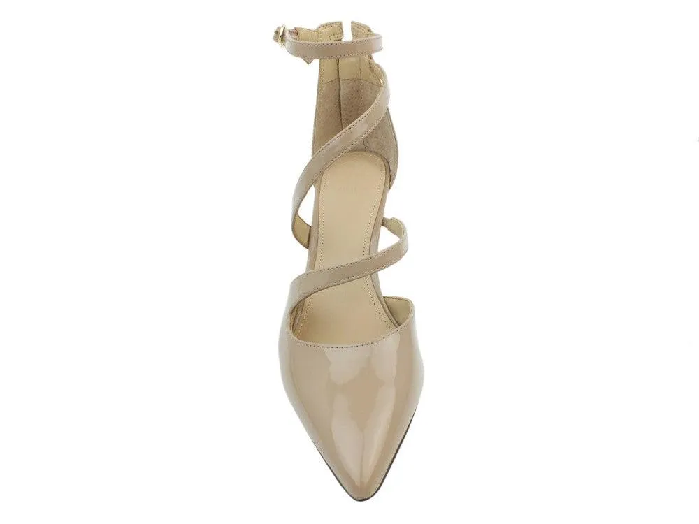 GUESS Sandalo Nude FL5BAKPAF08