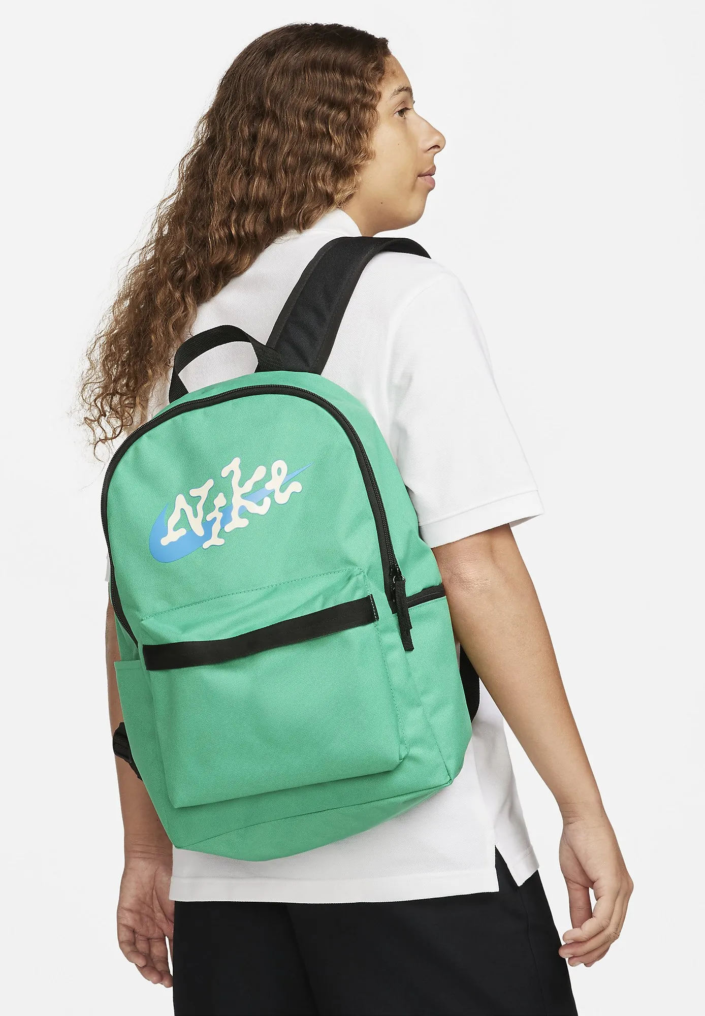 HERITAGE UNISEX - Zaino