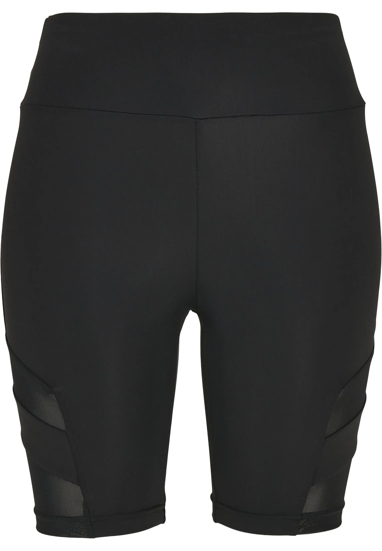 HIGH WAIST TECH CYCLE  - Collant
