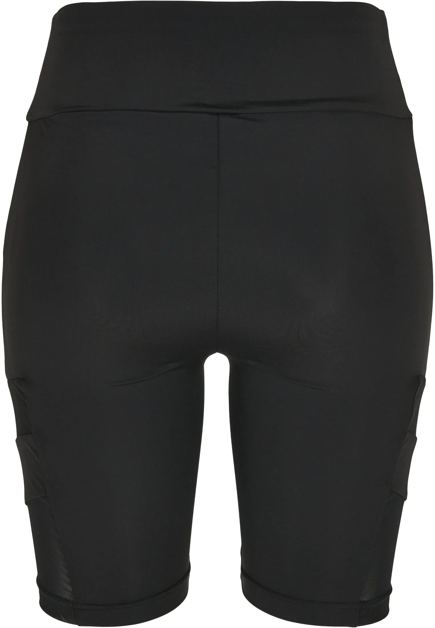 HIGH WAIST TECH CYCLE  - Collant