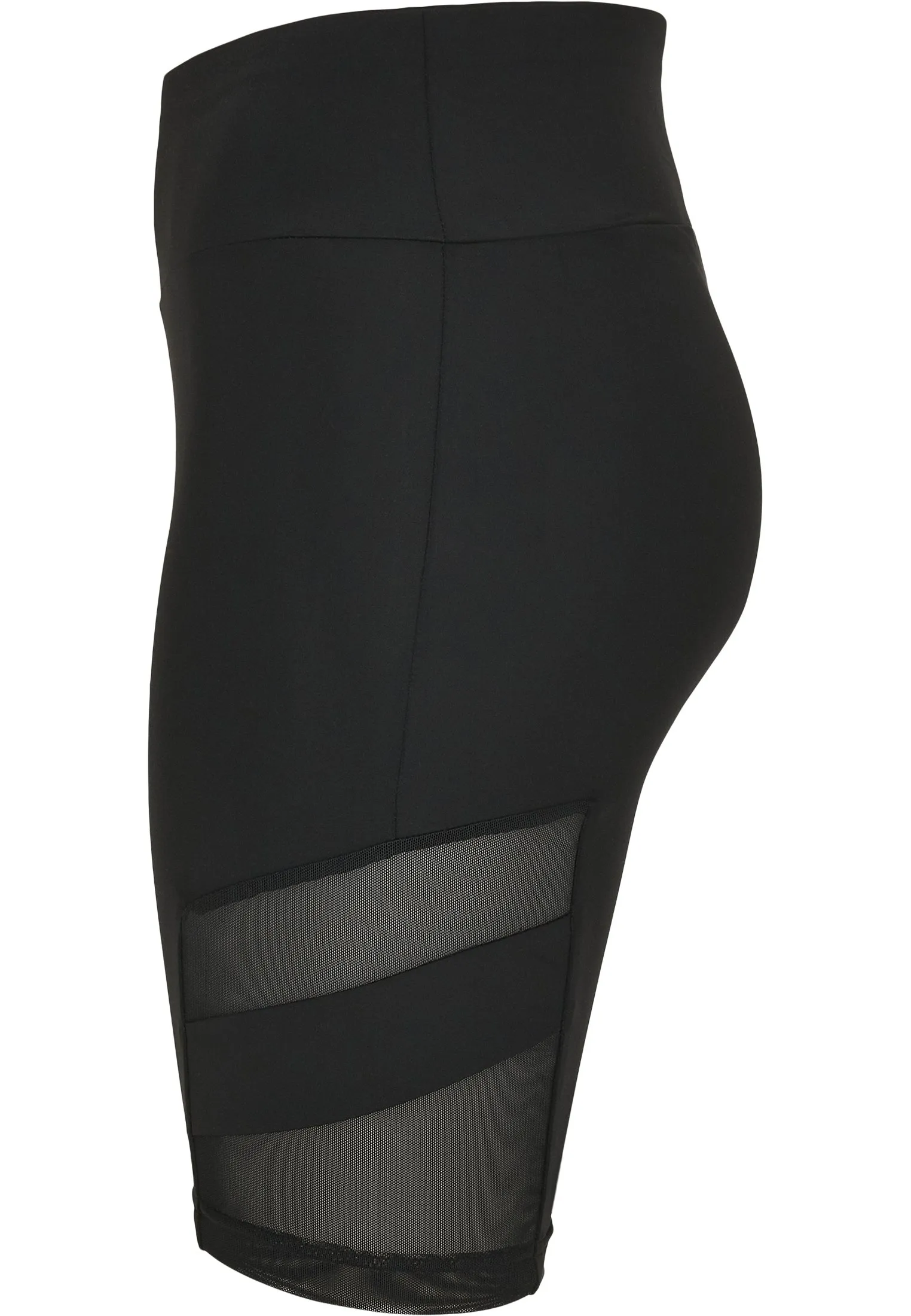 HIGH WAIST TECH CYCLE  - Collant