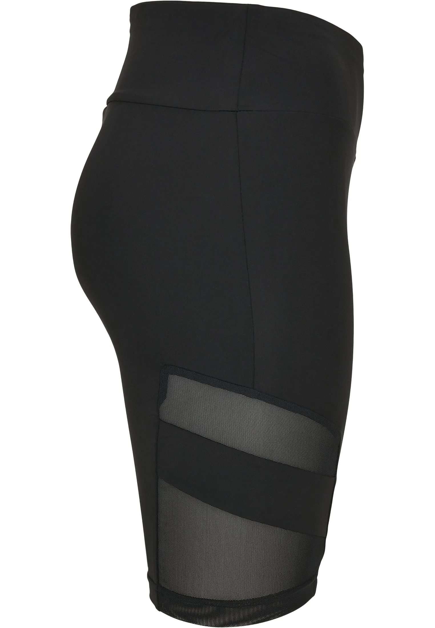 HIGH WAIST TECH CYCLE  - Collant