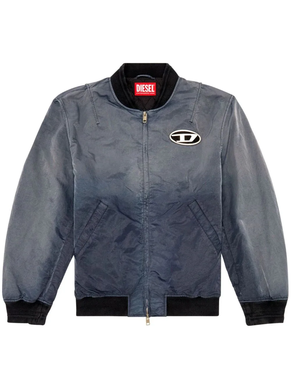 J-Kepes giacca bomber