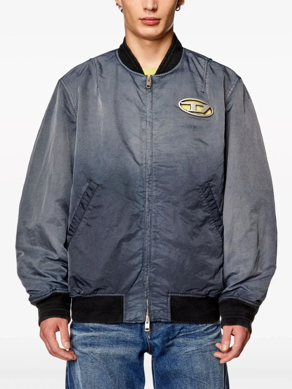J-Kepes giacca bomber