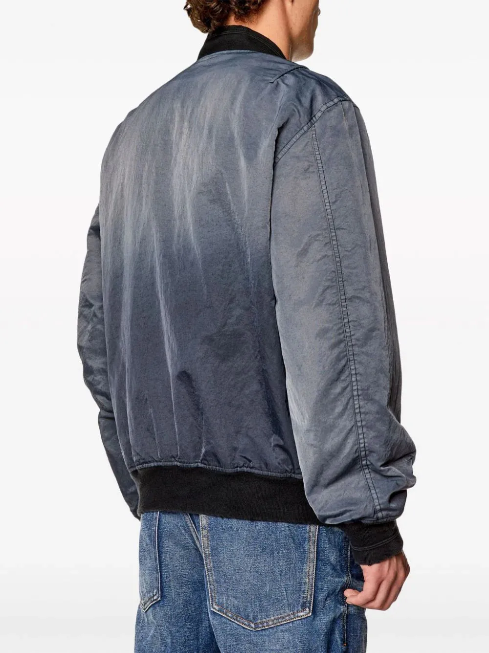 J-Kepes giacca bomber