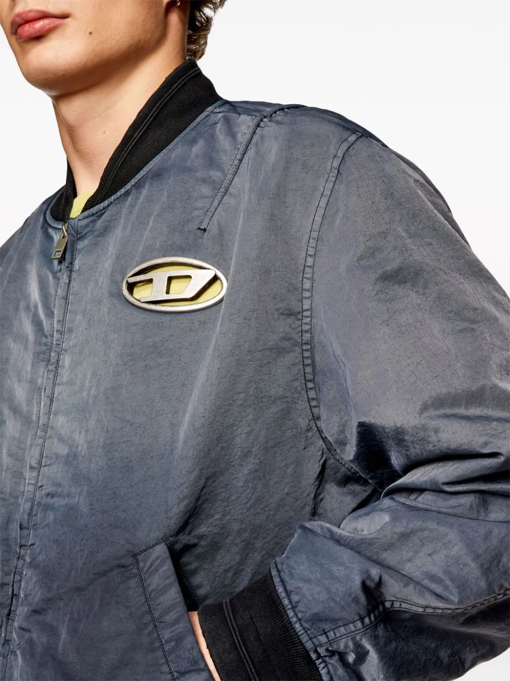 J-Kepes giacca bomber