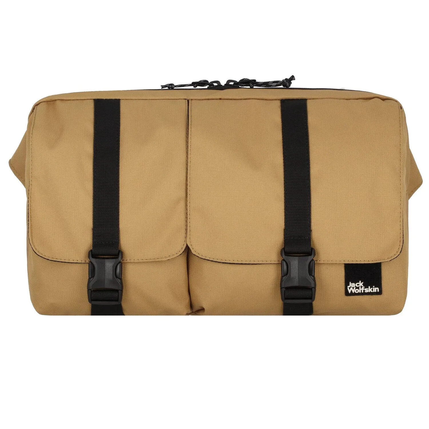 Jack Wolfskin 365 Borsa a tracolla 36 cm