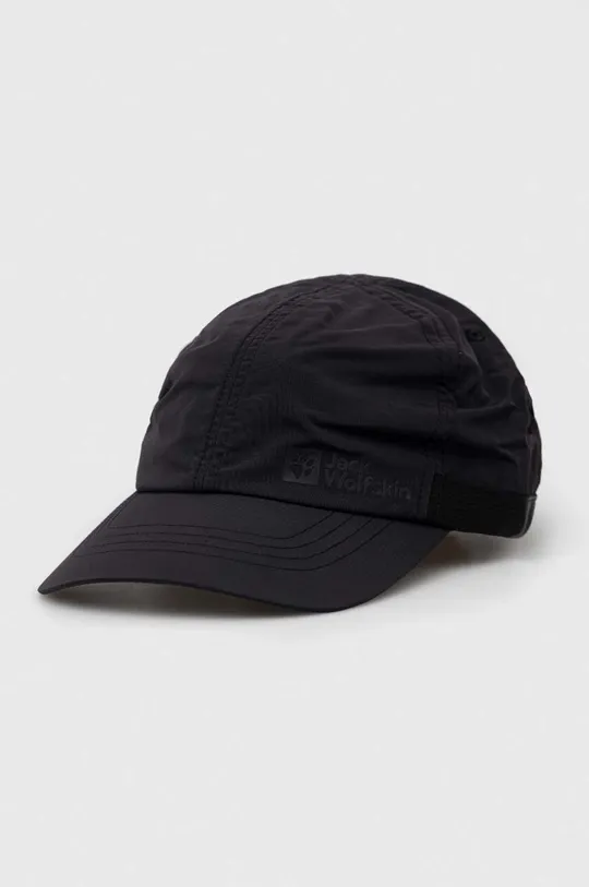Jack Wolfskin berretto da baseball Strap