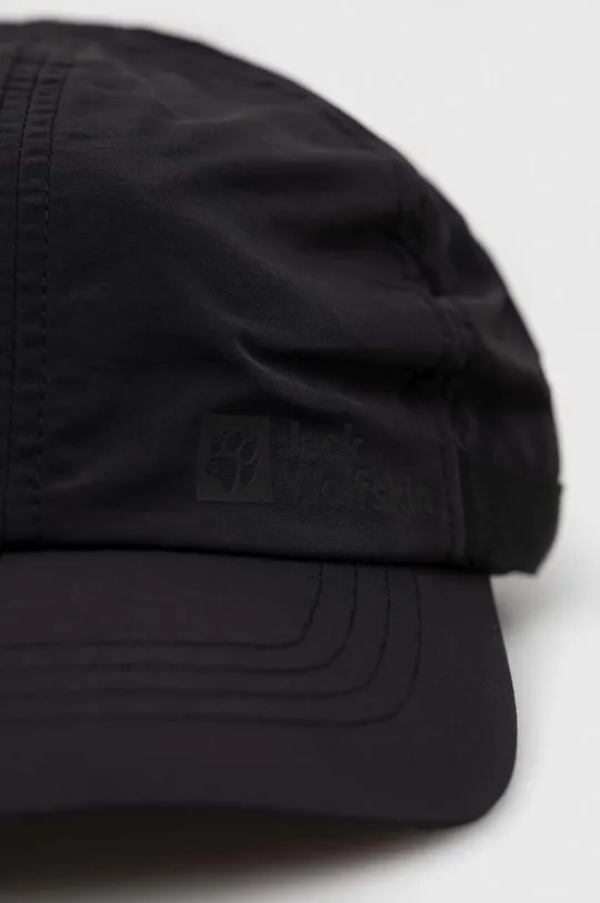 Jack Wolfskin berretto da baseball Strap