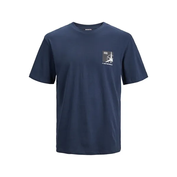 Jack&Jones T-shirt uomo mezza manica