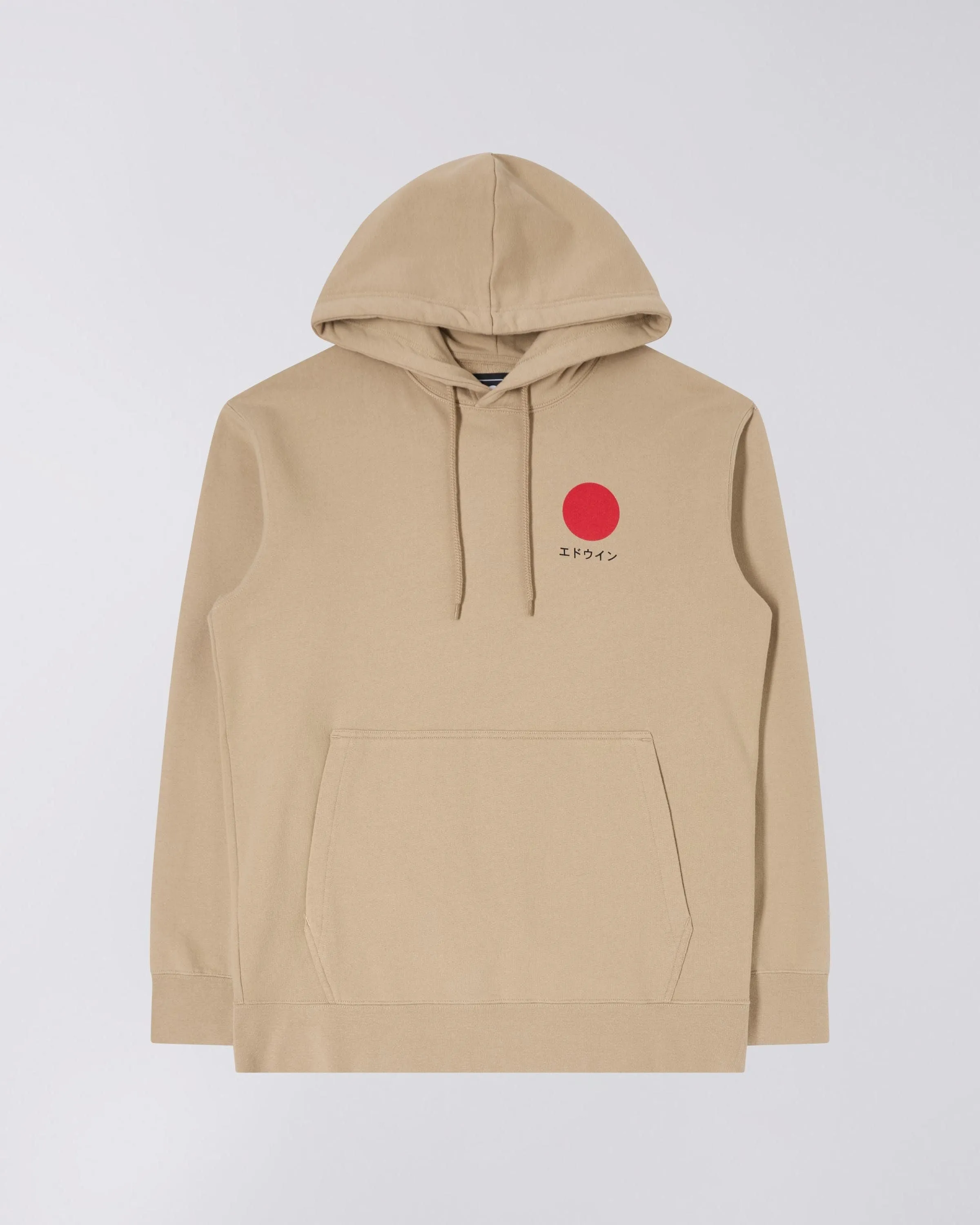 JAPANESE SUN HOODIE SWEAT