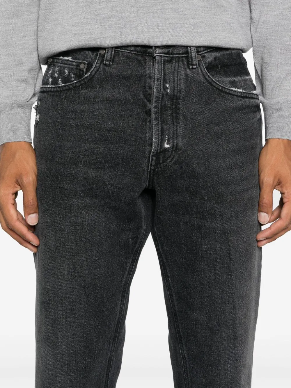 Jeans Lardini Ivione