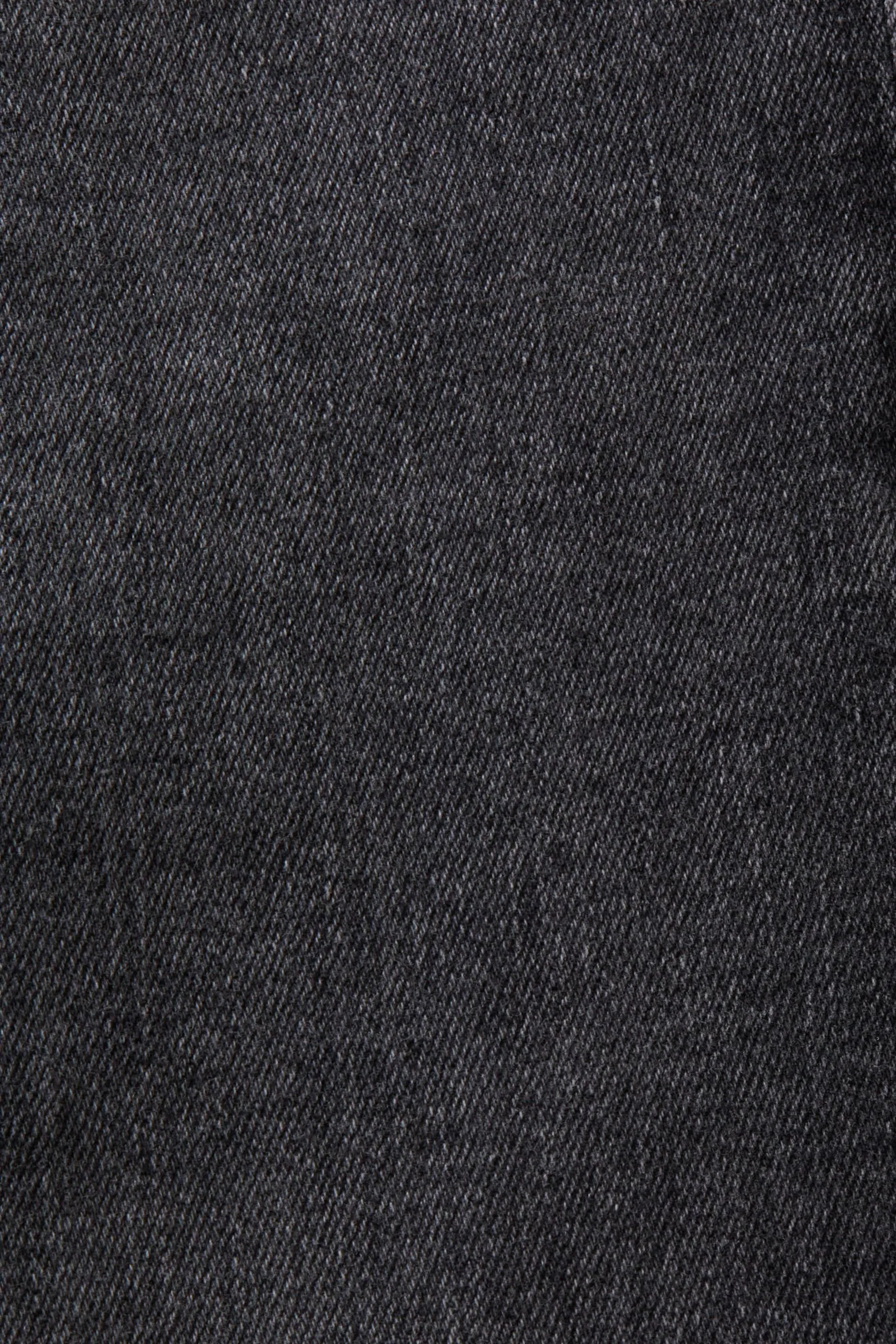 Jeans Slim Fit a vita media