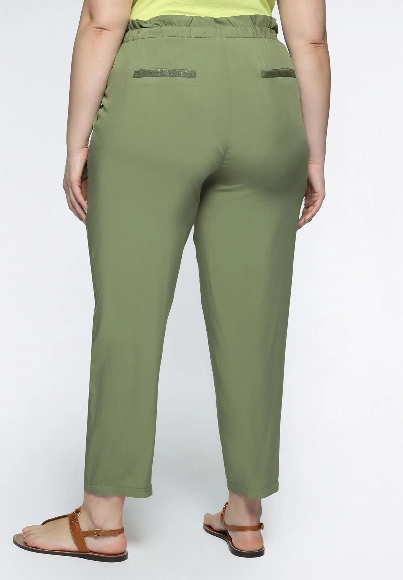 JOGGERS - Pantaloni