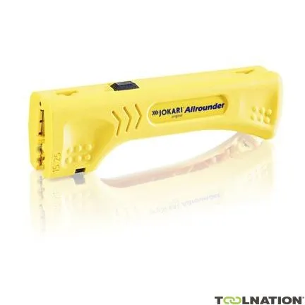 Jokari JOK30900 Spelafili Allrounder