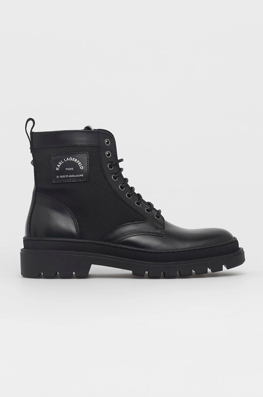 Karl Lagerfeld scarpe