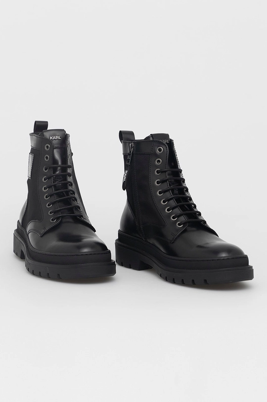 Karl Lagerfeld scarpe