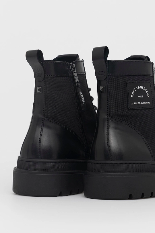 Karl Lagerfeld scarpe