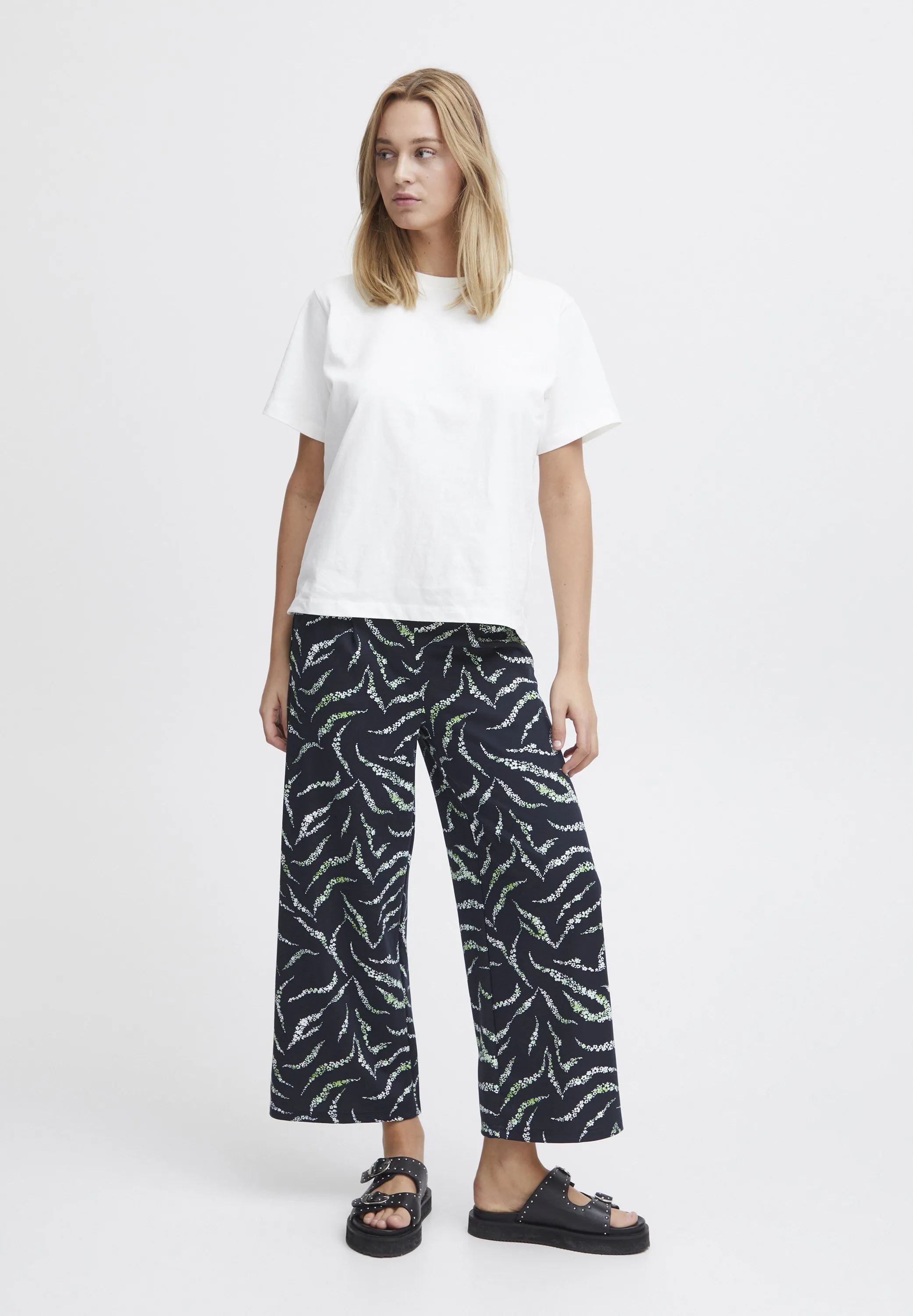 KATE - Pantaloni