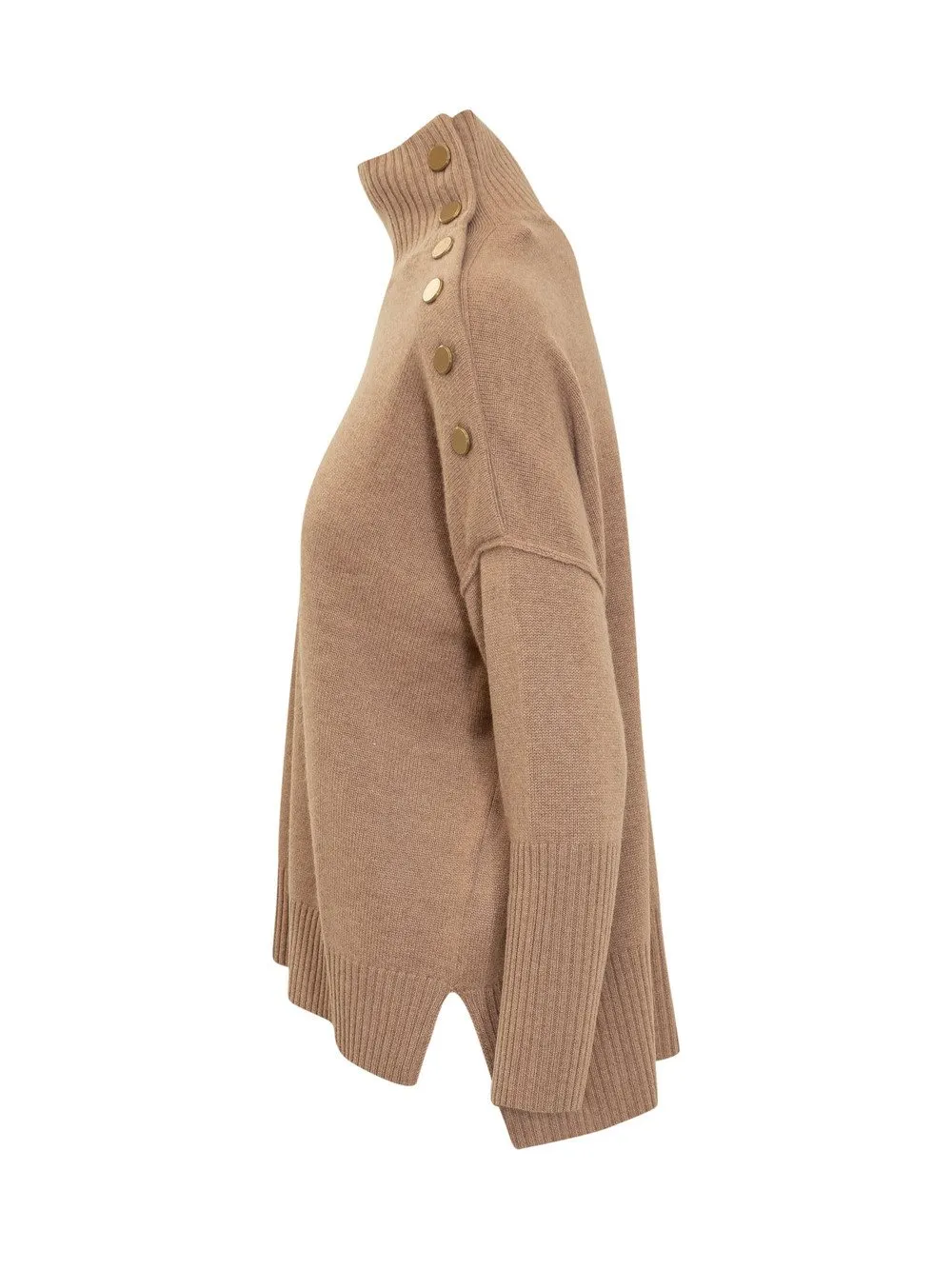 KUJTEN Maglione Pinko 