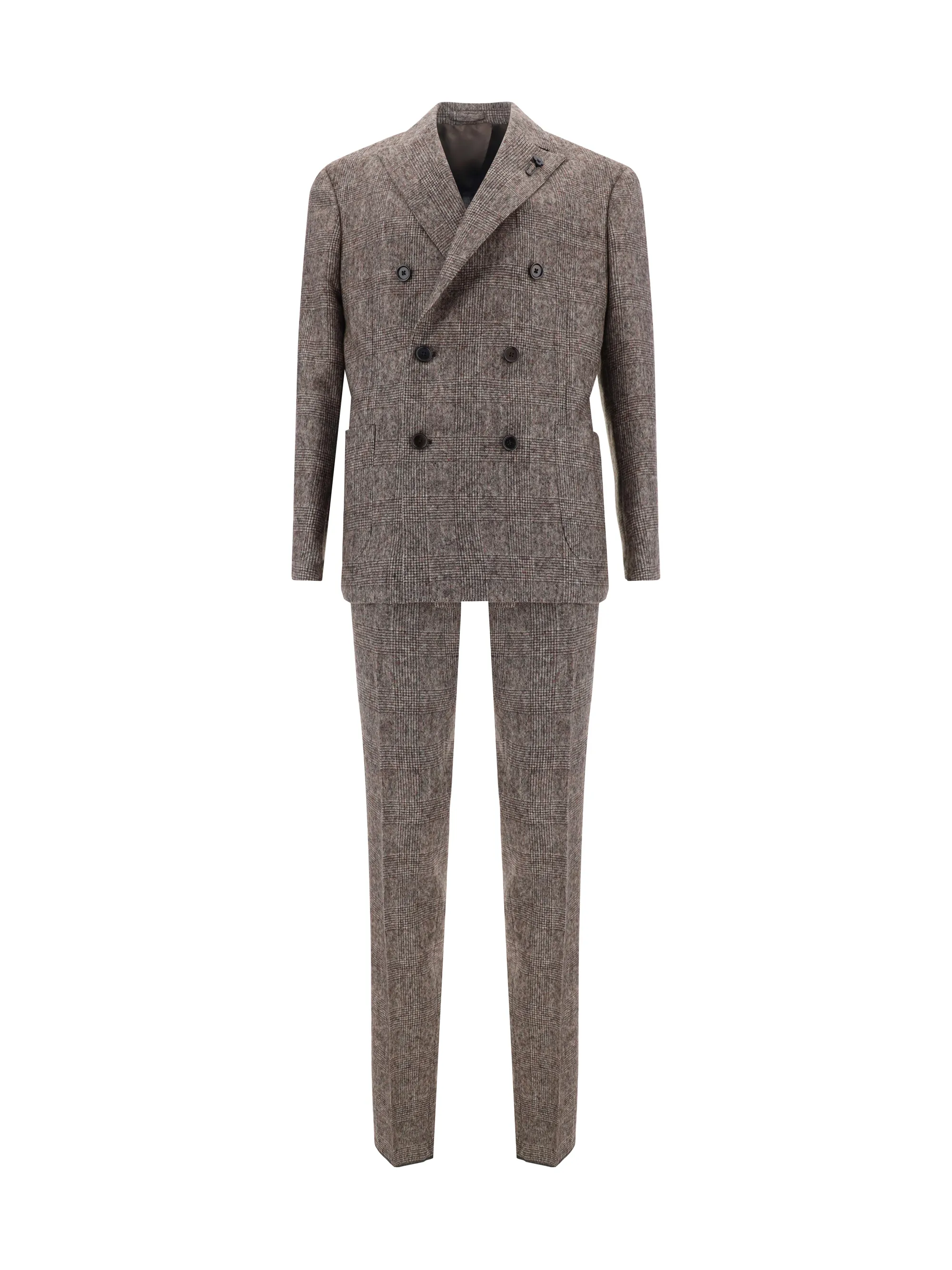     LARDINI      Abito Completo