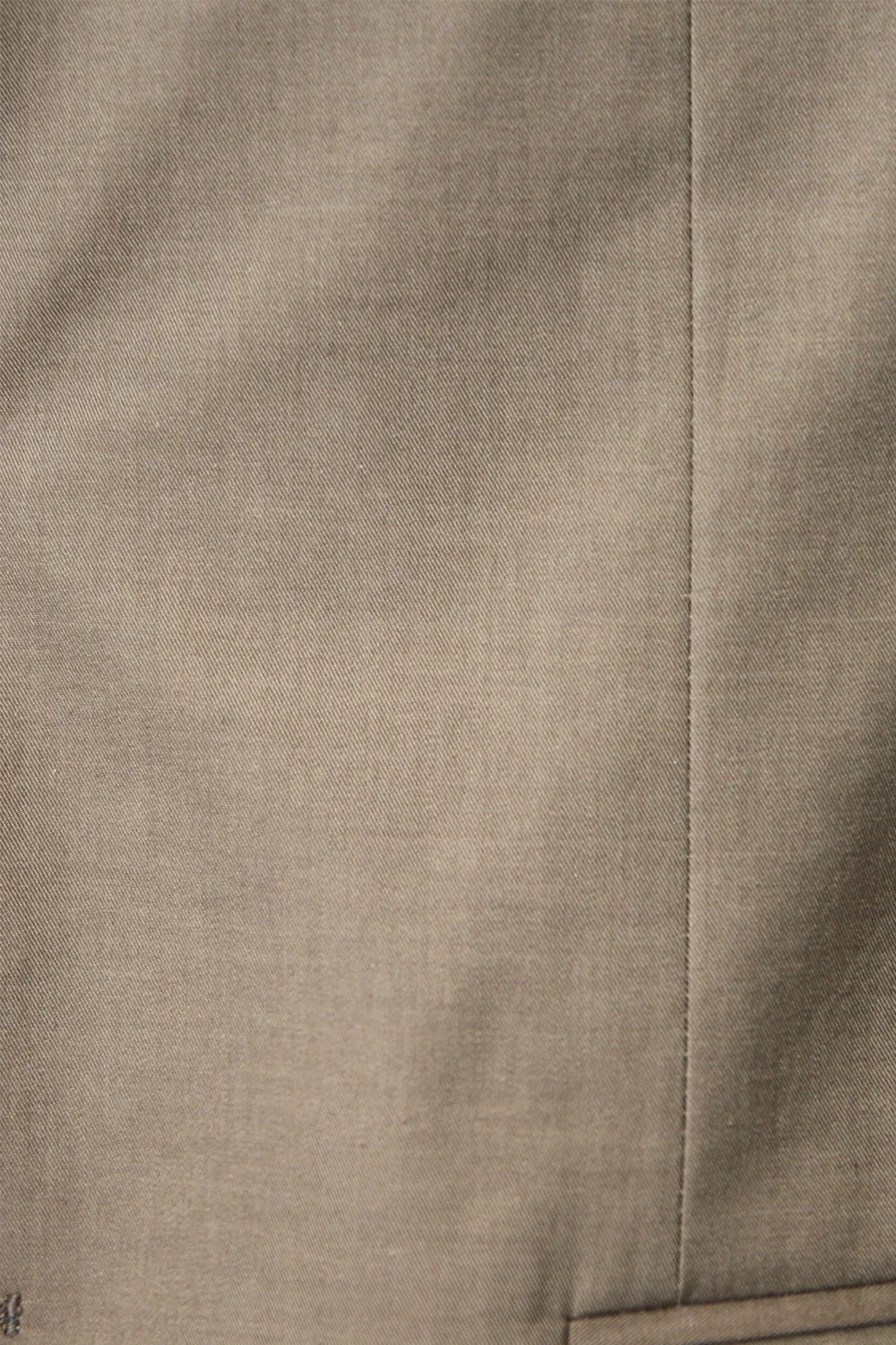 LARDINI Abito in cotone e lana