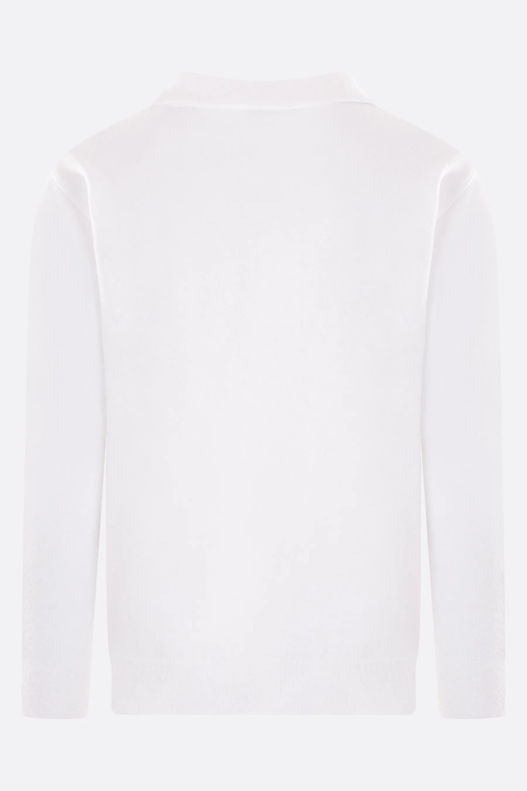 LARDINI cardigan in misto cotone